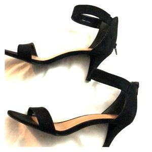 ~Style & co black heels~